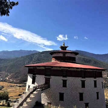 The Fascinating Bhutan Tour
